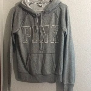 Victoria’s Secret PINK brand hoodie